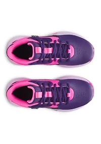 Big Kid Boys GS Lockdown 7 Sneakers