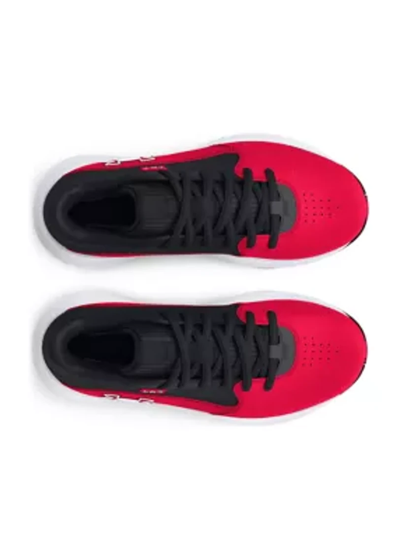 Big Kid Boys GS Lockdown 7 Sneakers