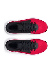 Big Kid Boys GS Lockdown 7 Sneakers