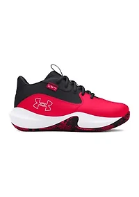 Big Kid Boys PS Lockdown 7 Sneakers