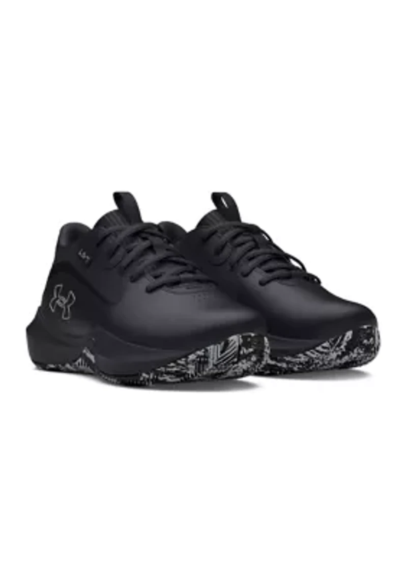 Big Kid Boys PS Lockdown 7 Sneakers