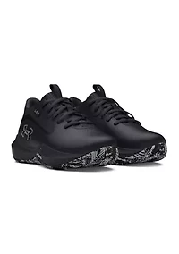 Big Kid Boys PS Lockdown 7 Sneakers