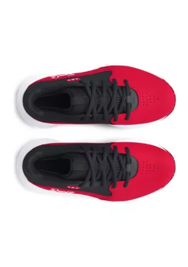 Big Kid Boys PS Lockdown 7 Sneakers