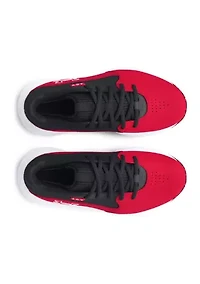 Big Kid Boys PS Lockdown 7 Sneakers