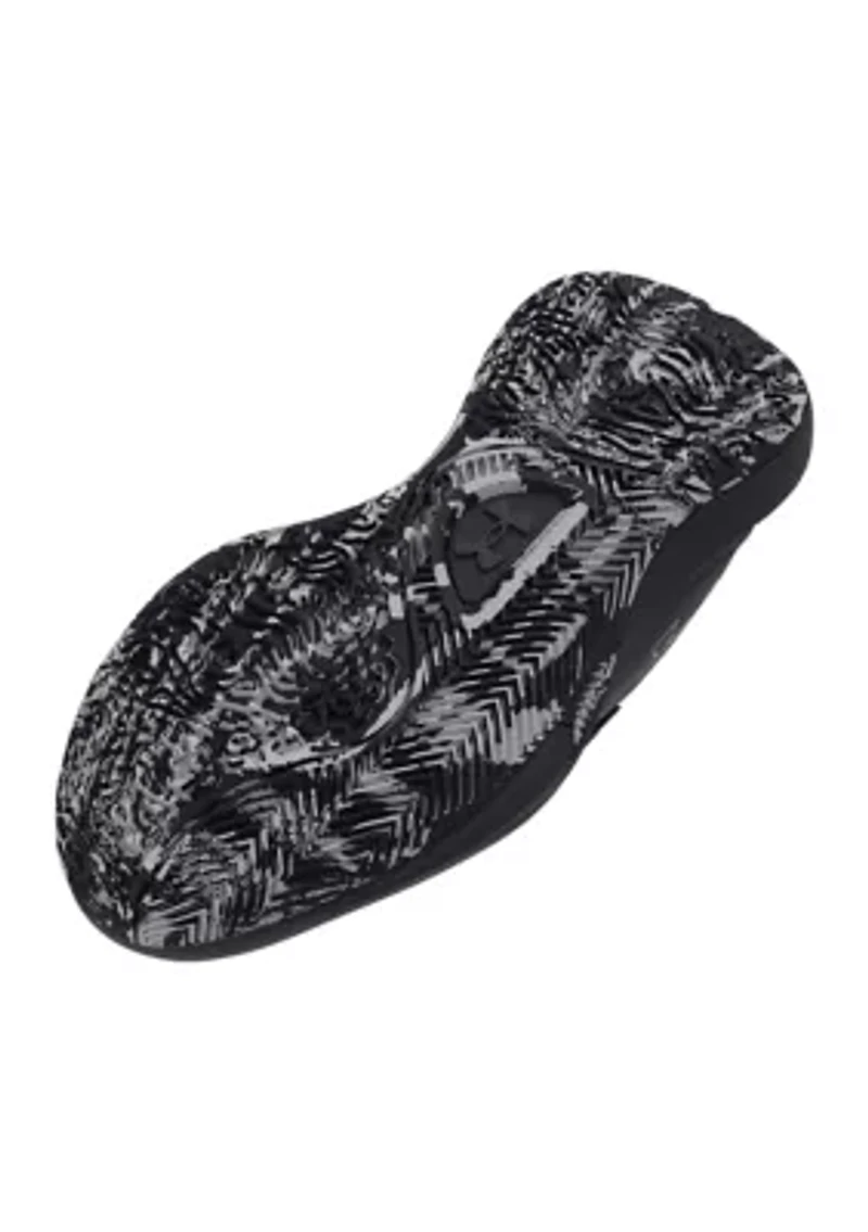 Big Kid Boys PS Lockdown 7 Sneakers