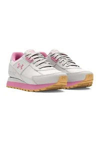 Big Kid Girls GS Essential Runner Sneakers