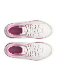 Big Kid Girls GS Essential Runner Sneakers