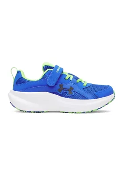 Boys' BPS Assert 11 AC Sneakers
