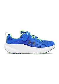 Boys' BPS Assert 11 AC Sneakers