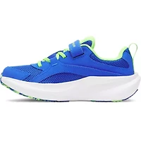 Boys' BPS Assert 11 AC Sneakers