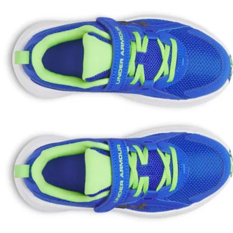 Boys' BPS Assert 11 AC Sneakers