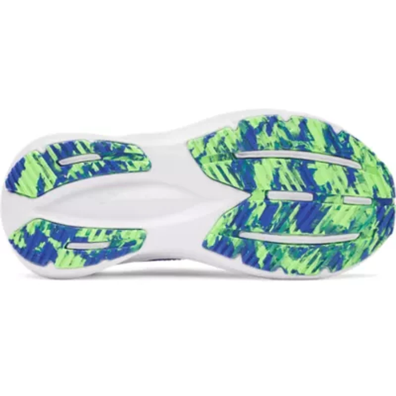 Boys' BPS Assert 11 AC Sneakers