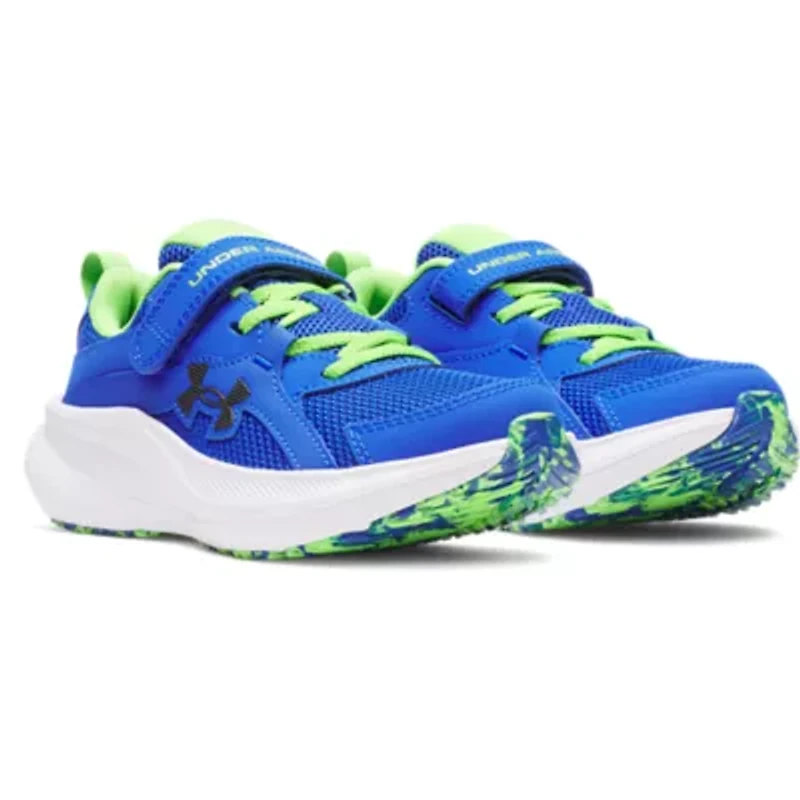 Boys' BPS Assert 11 AC Sneakers