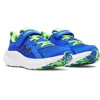 Boys' BPS Assert 11 AC Sneakers