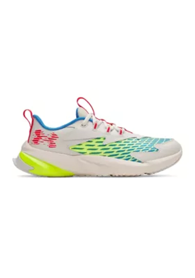 Big Kid Girls Scramjet 7 Sneakers