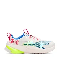 Big Kid Girls Scramjet 7 Sneakers