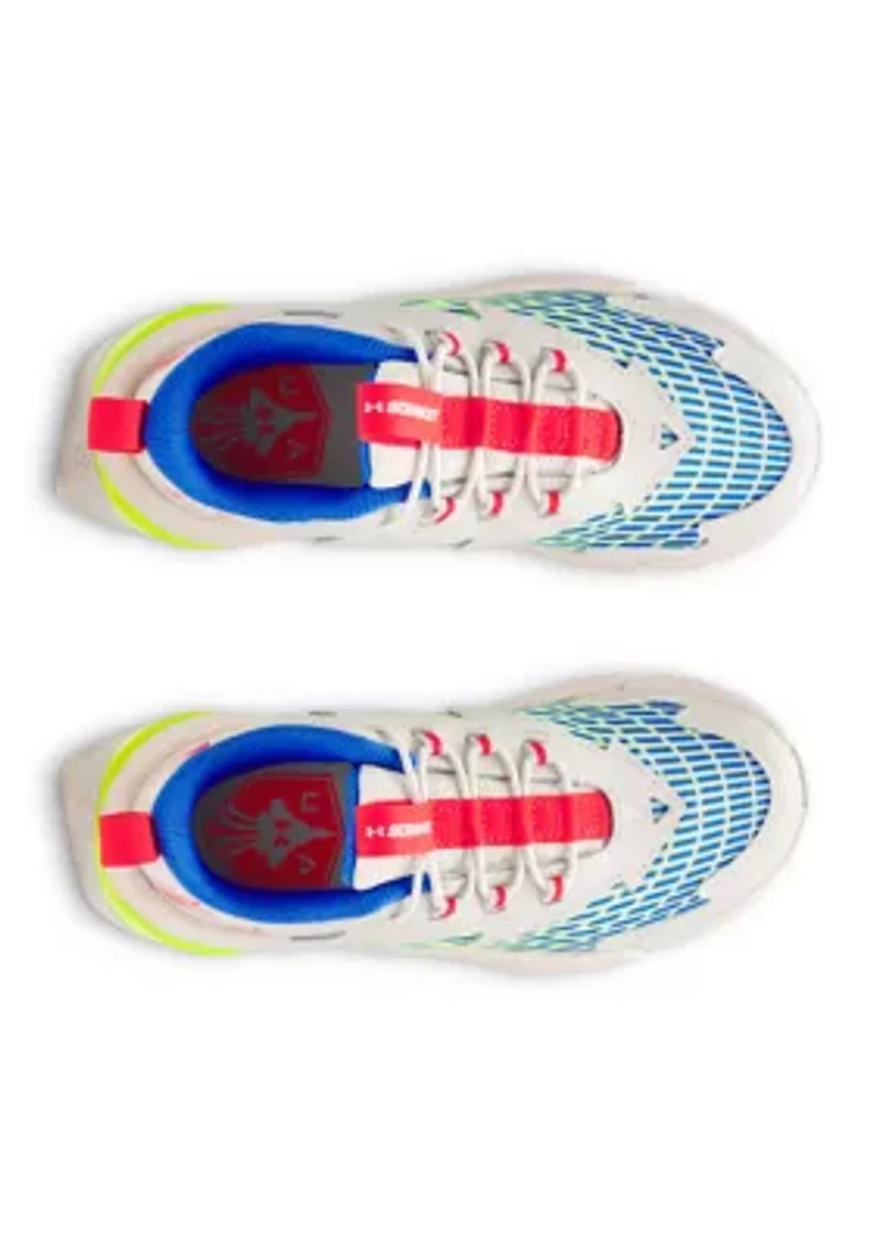 Big Kid Girls Scramjet 7 Sneakers