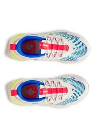 Big Kid Girls Scramjet 7 Sneakers