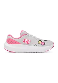 Big Kid Girls Surge 4 Patches Sneakers
