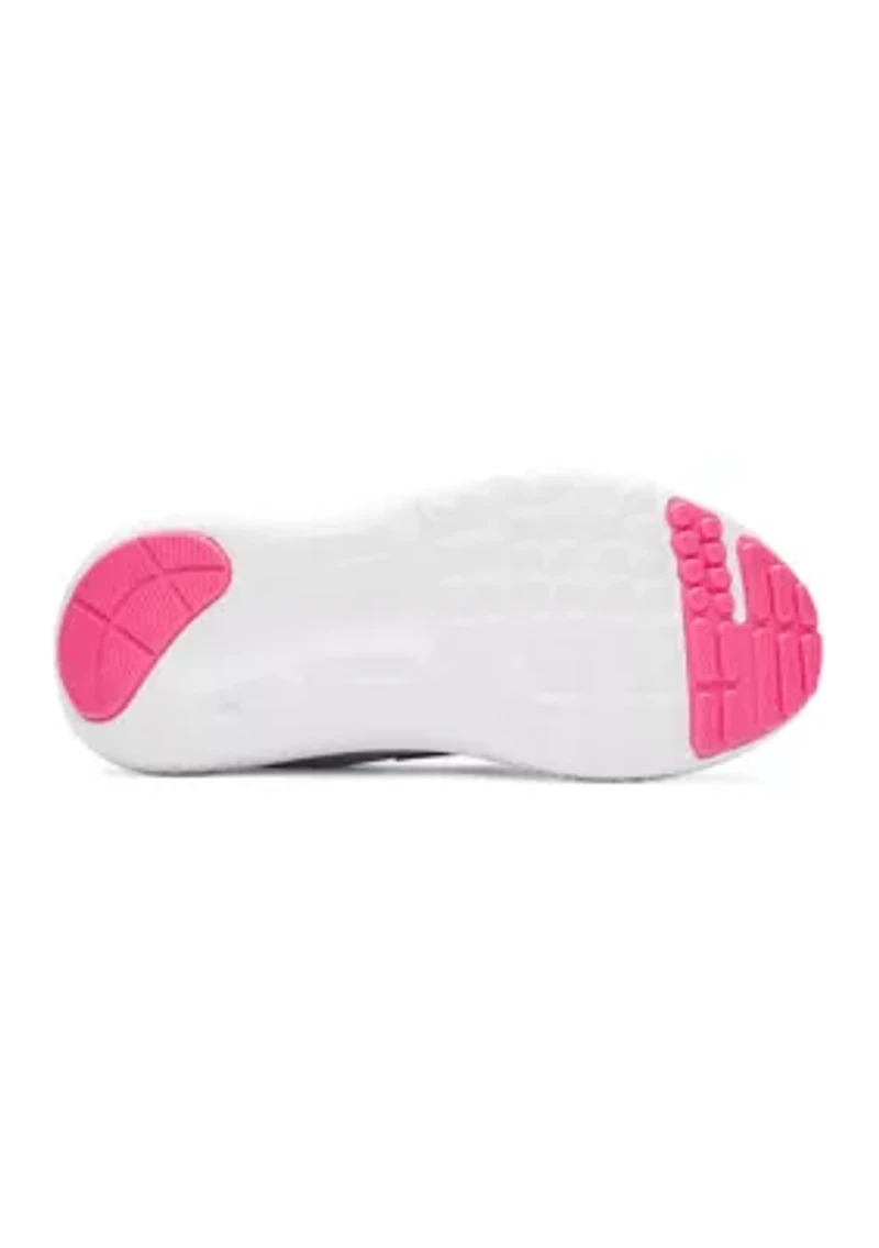 Big Kid Girls Surge 4 Patches Sneakers