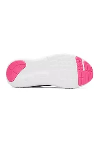 Big Kid Girls Surge 4 Patches Sneakers