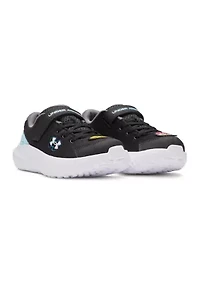 Big Kid Boys Surge 4 AC Patches Sneakers