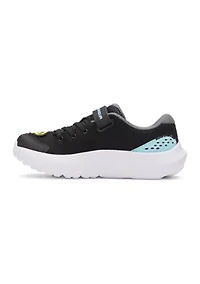 Big Kid Boys Surge 4 AC Patches Sneakers