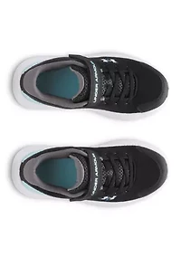 Big Kid Boys Surge 4 AC Patches Sneakers