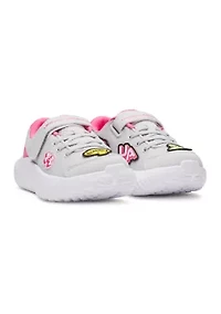 Big Kid Girls Surge 4 AC Patches