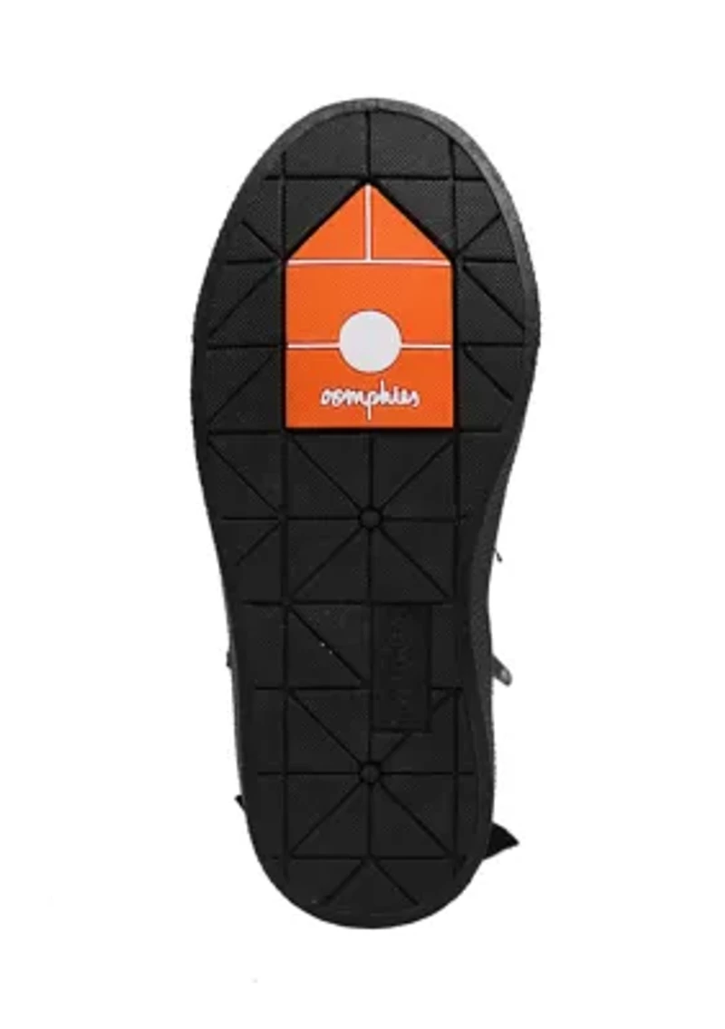 Toddler Girls Frost Glitter Boots