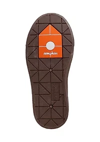 Toddler Boys Ryan Solid Hi Top Sneakers