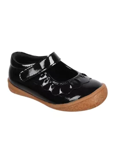 Toddler Girls Amina Cupsole Mary Jane Flats