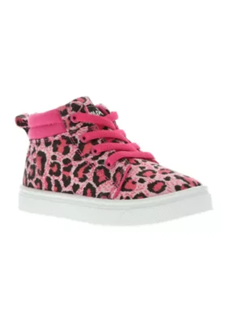 Toddler Girls Sam Sneakers