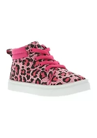 Toddler Girls Sam Sneakers