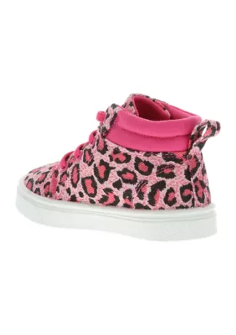Toddler Girls Sam Sneakers