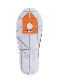 Toddler Girls Sam Sneakers