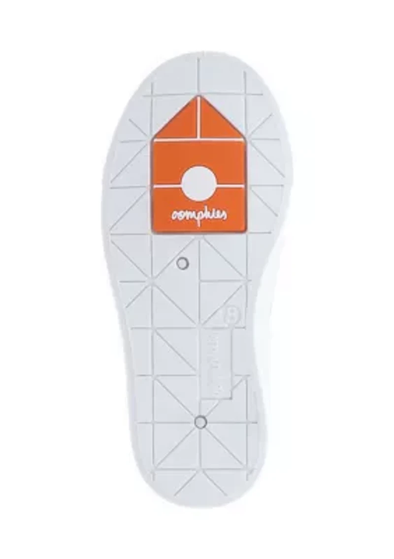 Toddler Girls Sam Sneakers