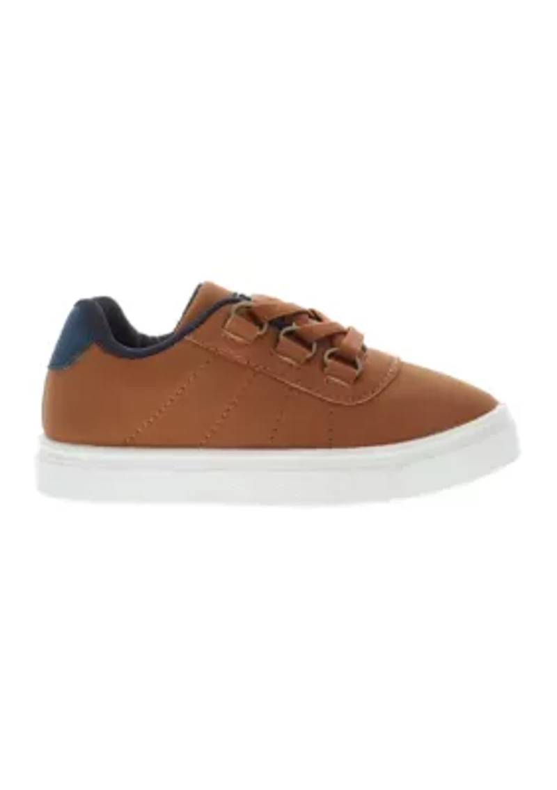 Toddler Boys Wyatt Casual Sneakers
