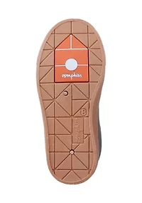 Toddler Boys Wyatt Casual Sneakers