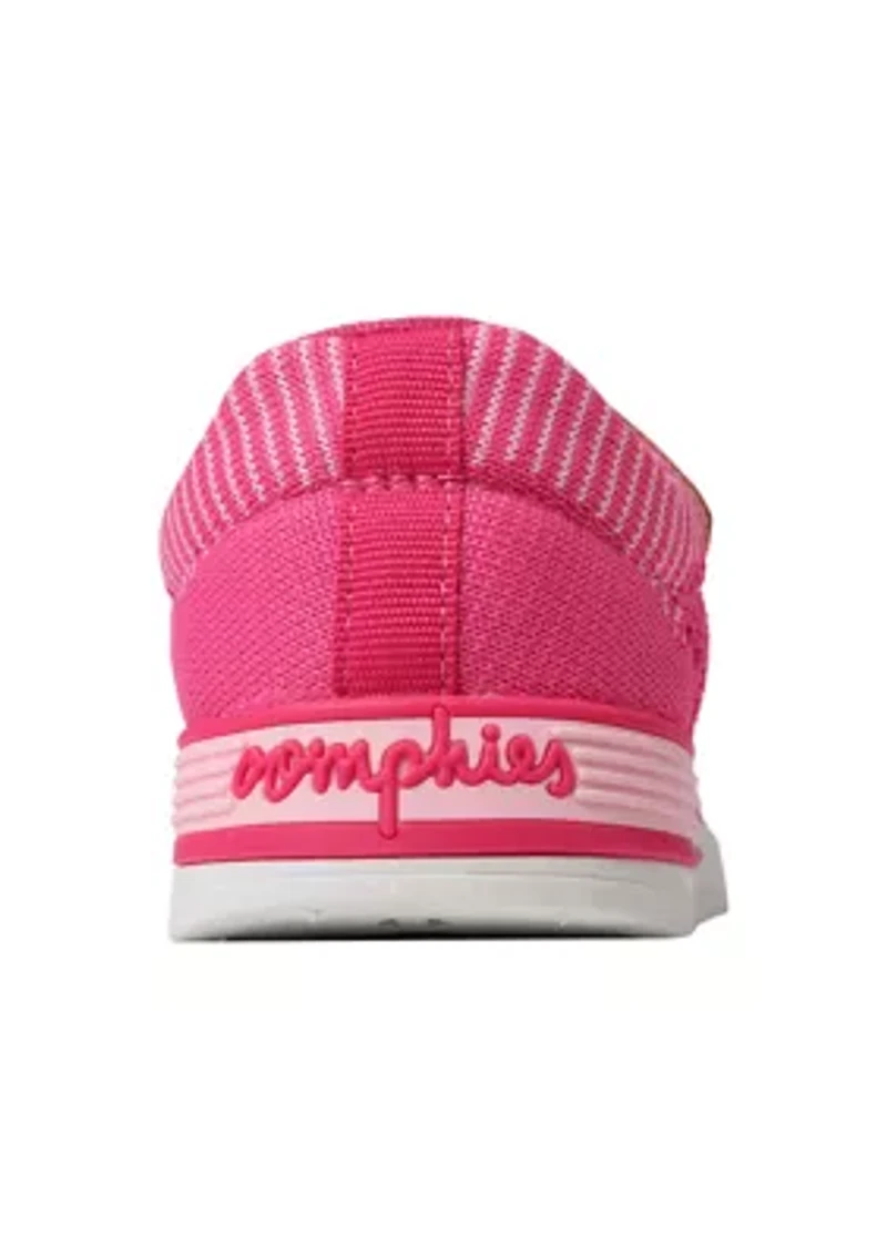 Little Kid Girls Wynn Sneakers