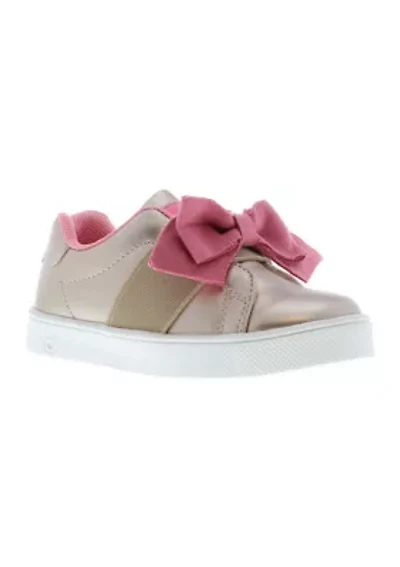 Toddler Girls Lily Sneakers