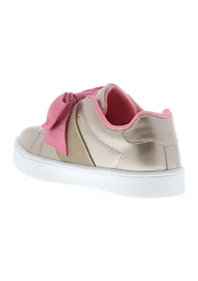 Toddler Girls Lily Sneakers