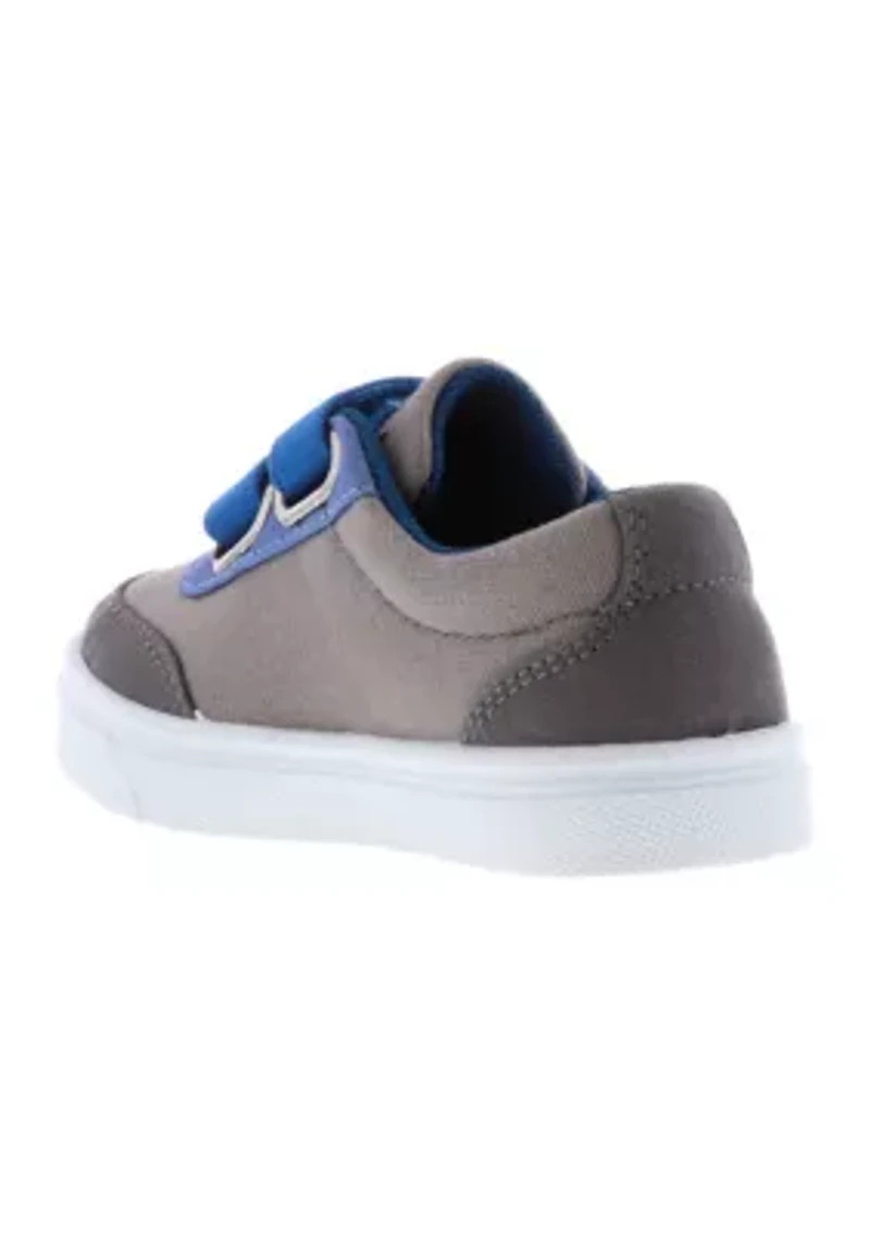 Toddler Boys Oomphies Bailey Sneakers