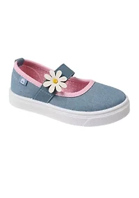 Toddler Girls Oomphies Quinn Sneakers