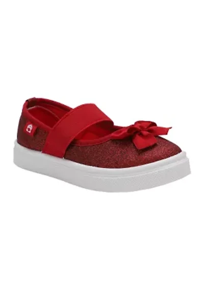 Toddler Girls Oomphies Quinn Sneakers