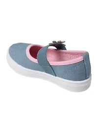 Toddler Girls Oomphies Quinn Sneakers