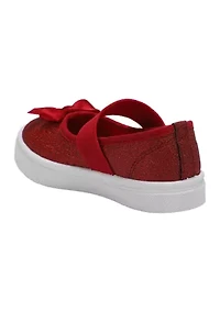 Toddler Girls Oomphies Quinn Sneakers