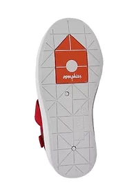 Toddler Girls Oomphies Quinn Sneakers