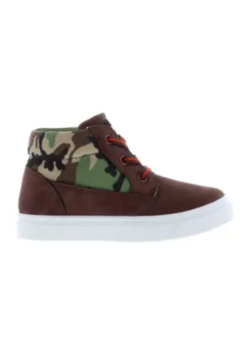 Toddler Boys Oliver Sneakers