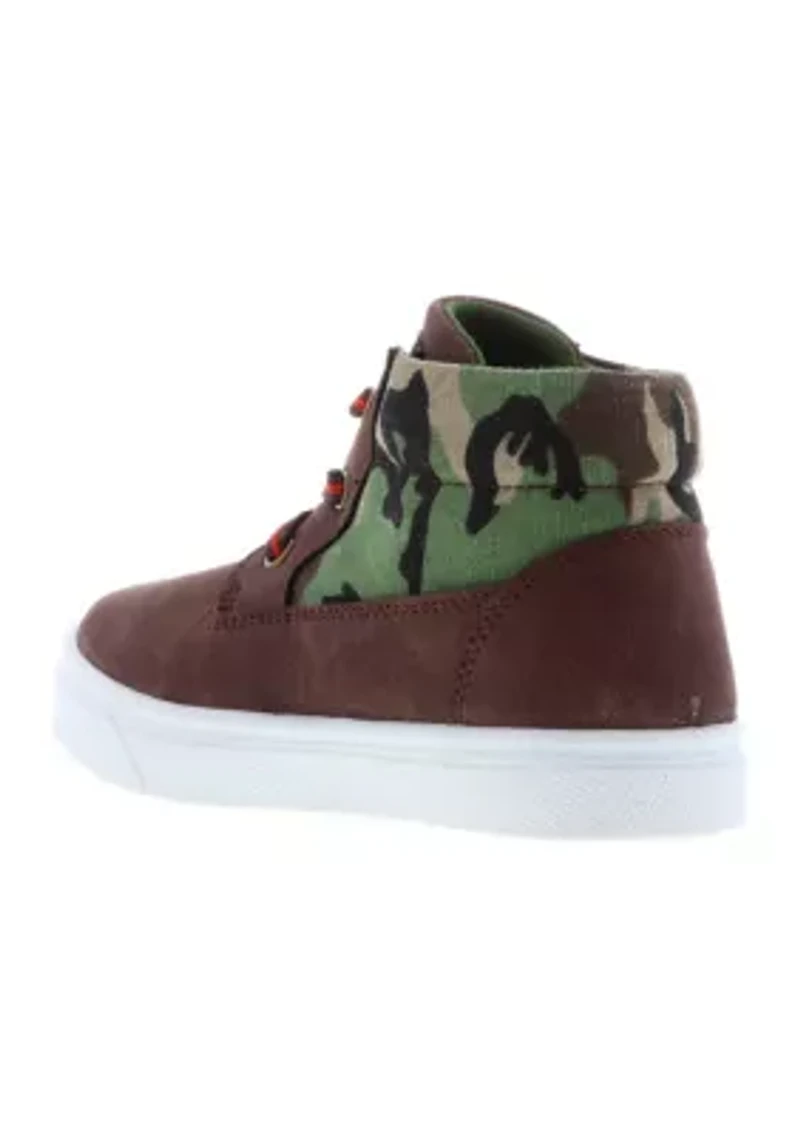 Toddler Boys Oliver Sneakers